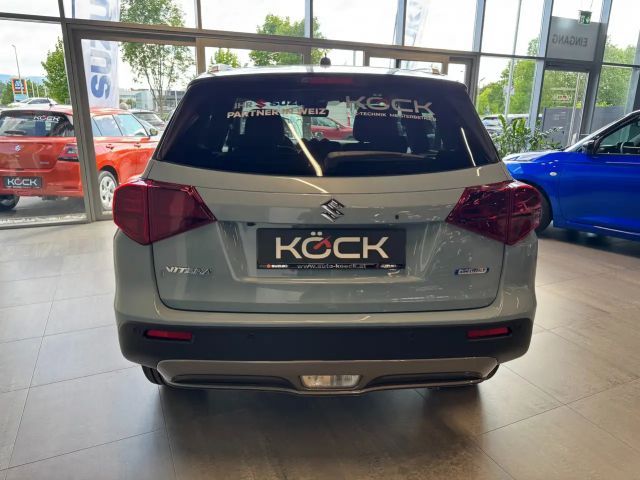 Suzuki Vitara AllGrip GL Hybrid Shine