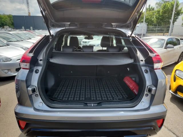 Mitsubishi Eclipse Cross PHEV