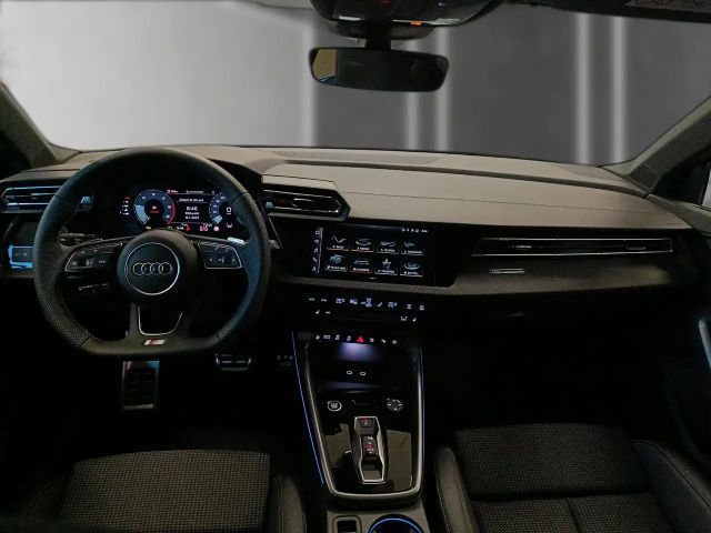 Audi A3 35 TDI S-Line S-Tronic Sedan Sportback