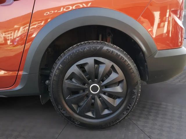 Dacia Jogger Extreme