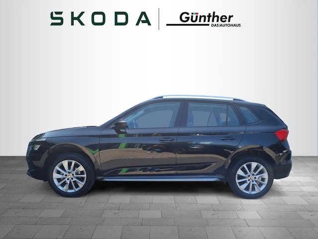 Skoda Kamiq 1.5 TSI Style Style