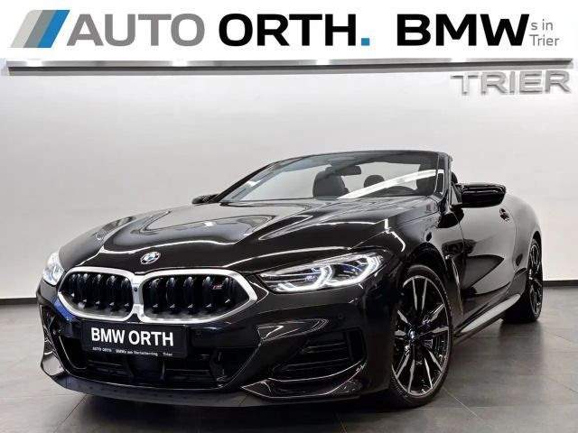 BMW M850 Cabrio xDrive