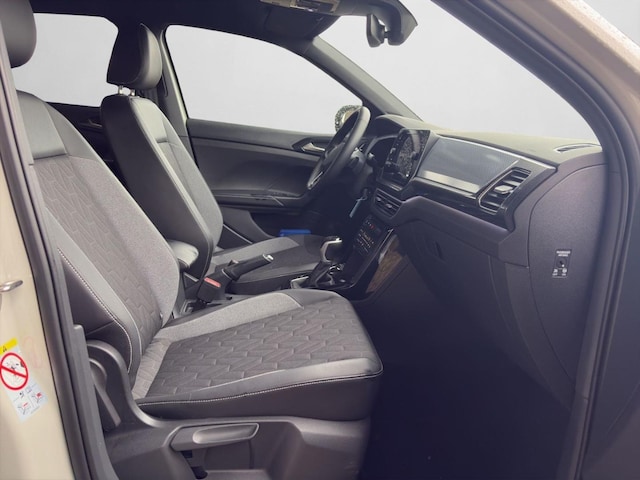 Volkswagen T-Cross 1.5 TSI DSG