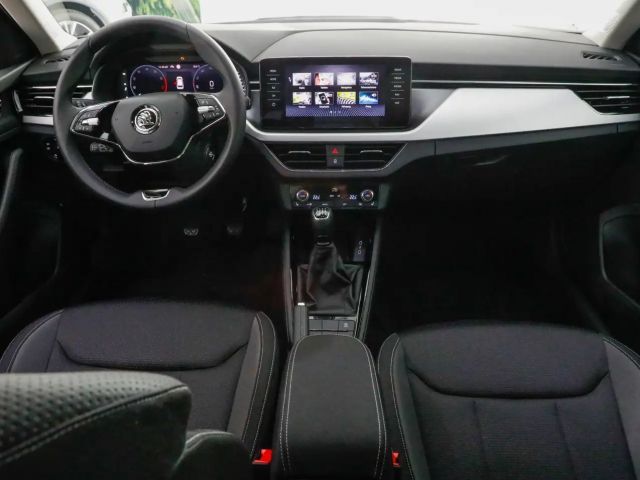 Skoda Kamiq 1.5 TSI Tour