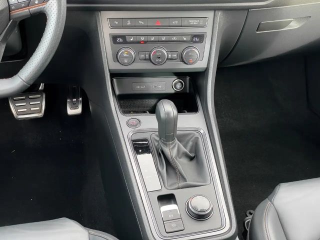 Cupra Ateca 2.0 TSI 4Drive VZ