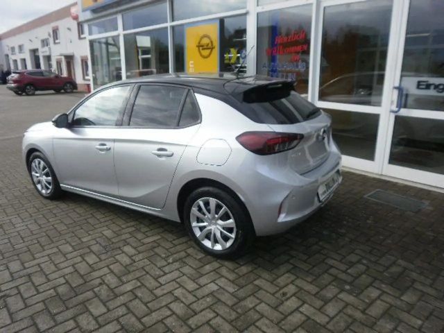 Opel Corsa Edition F Edition