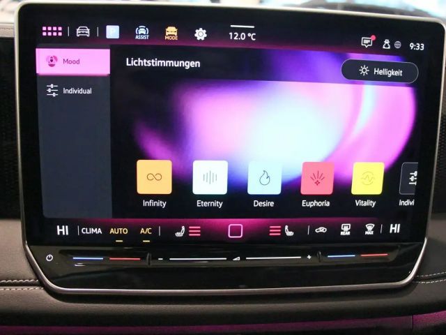 Volkswagen Tiguan 2.0 TDI