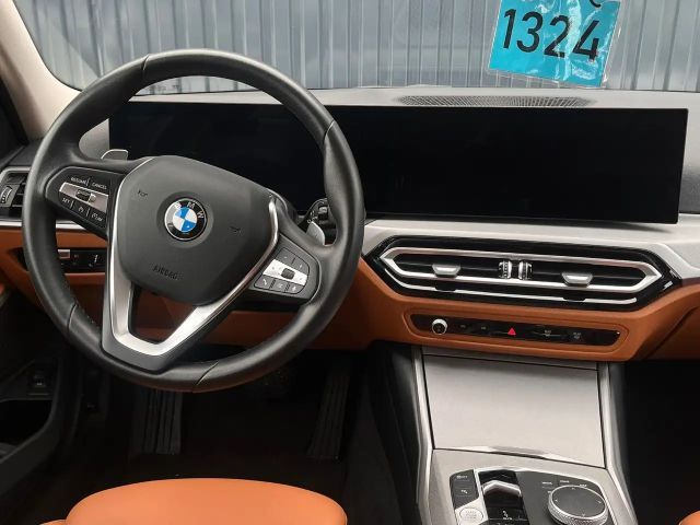 BMW 320 320d Touring