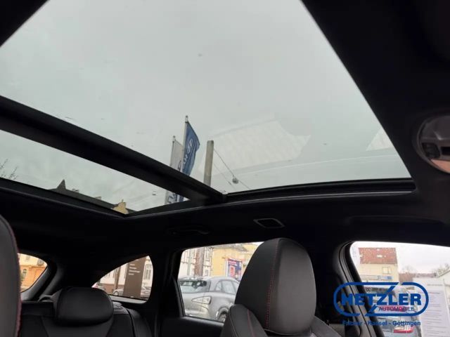 Hyundai i30 Hybrid N Line