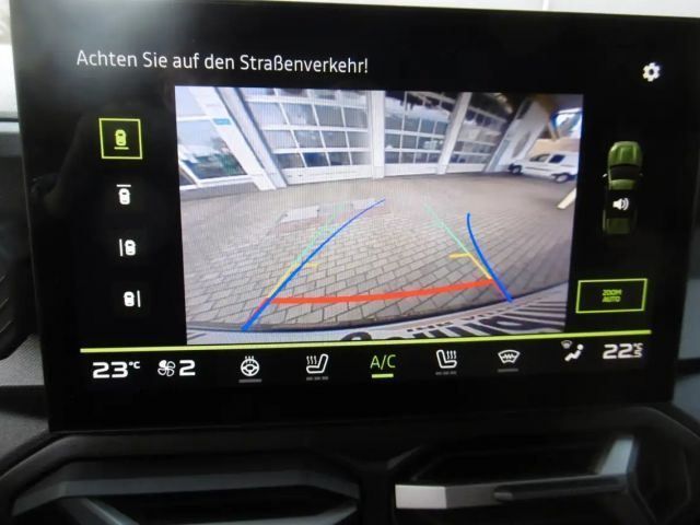 Dacia Bigster Hybrid 155