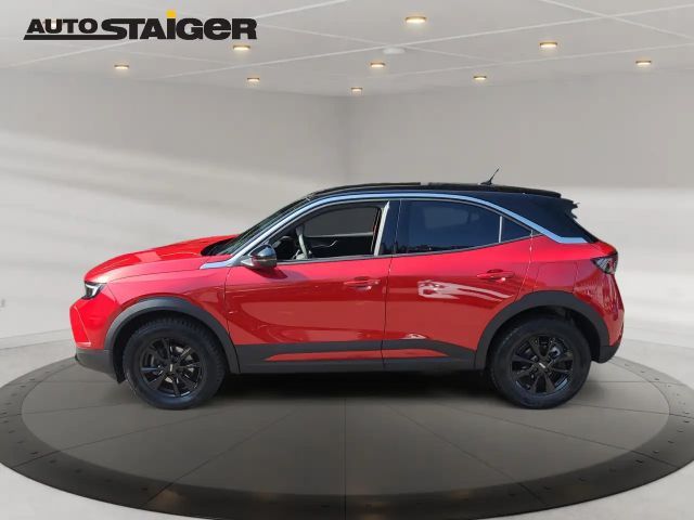 Opel Mokka 1.2 Turbo Turbo