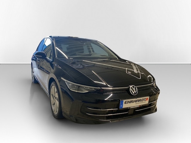 Volkswagen Golf 1.5 TSI Golf VIII IQ.Drive Style