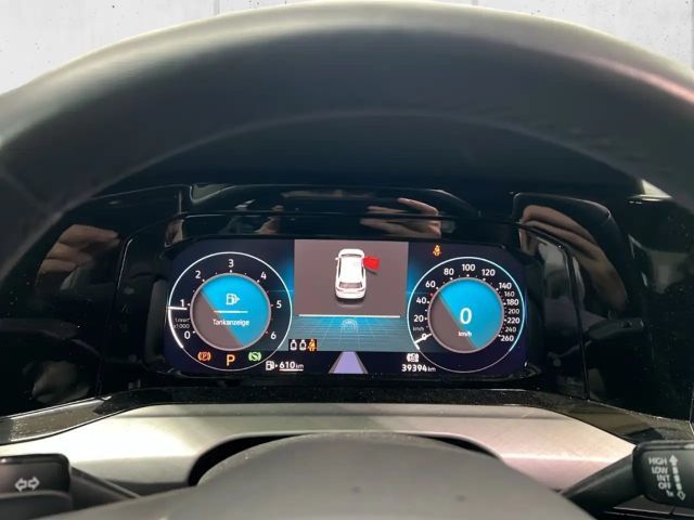 Volkswagen Golf 2.0 TDI Golf VIII Life