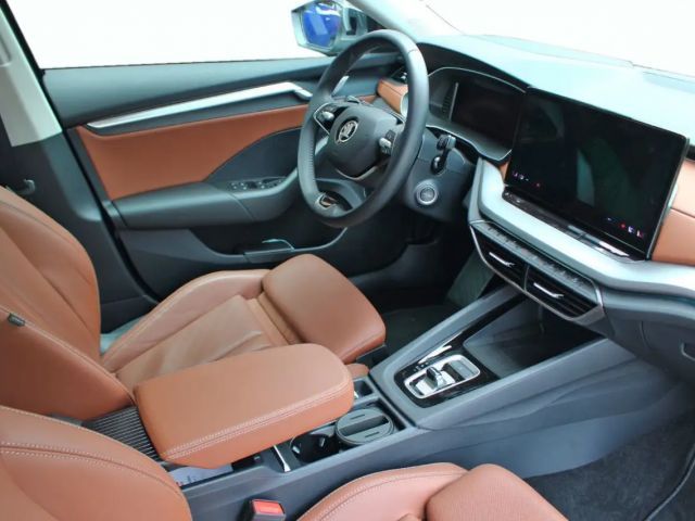 Skoda Octavia 2.0 TDI Combi