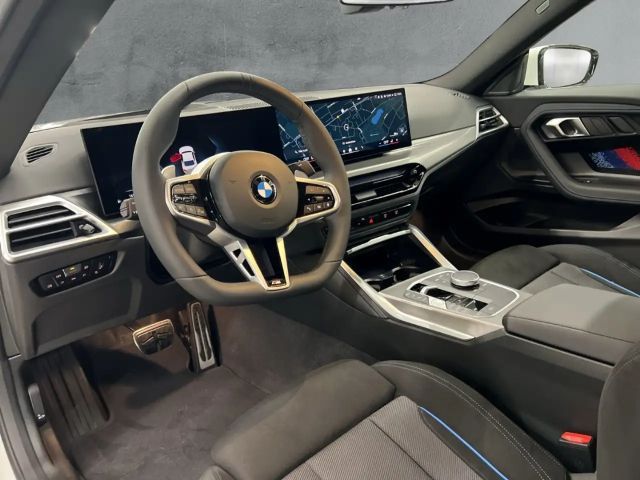 BMW 230 230d 230i Coupé M-Sport