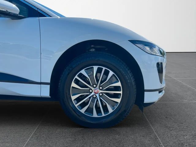 Jaguar I-Pace AWD S