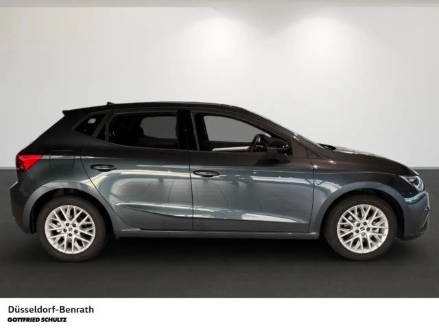 Seat Ibiza 1.0 TSI DSG FR-lijn