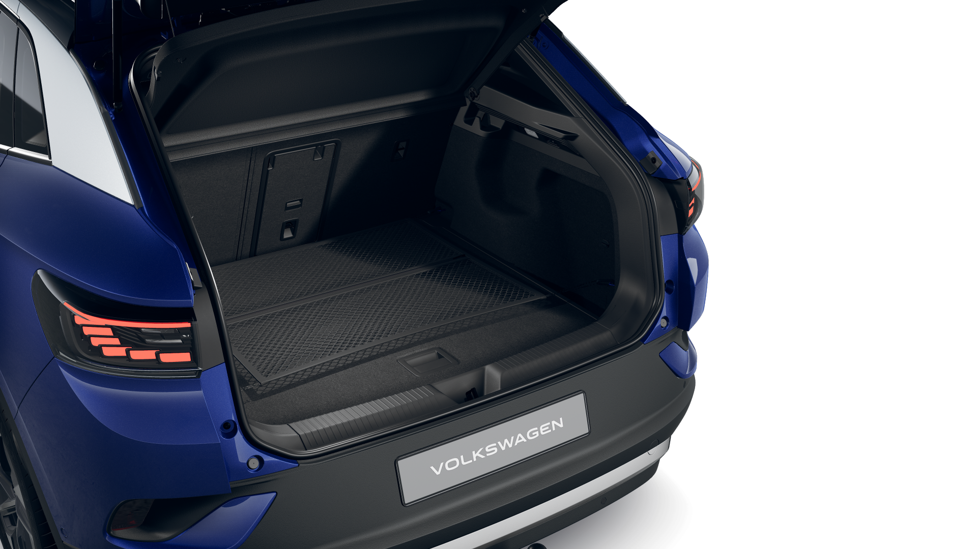 Volkswagen ID.4 IQ.Drive Performance Pro