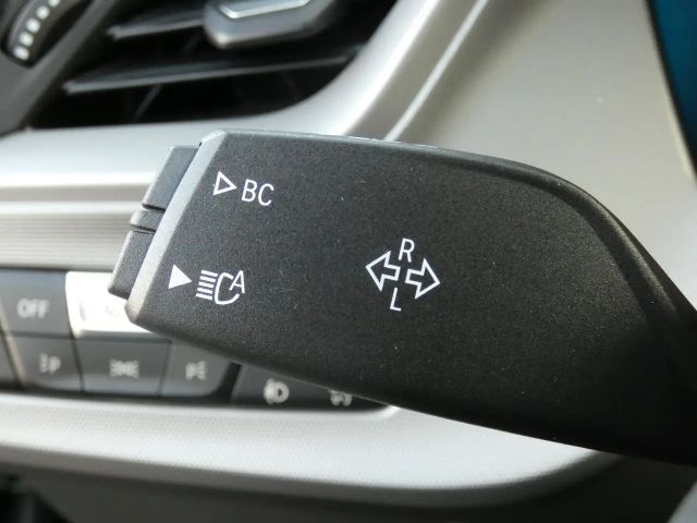 BMW 118 118i Advantage pakket Sedan