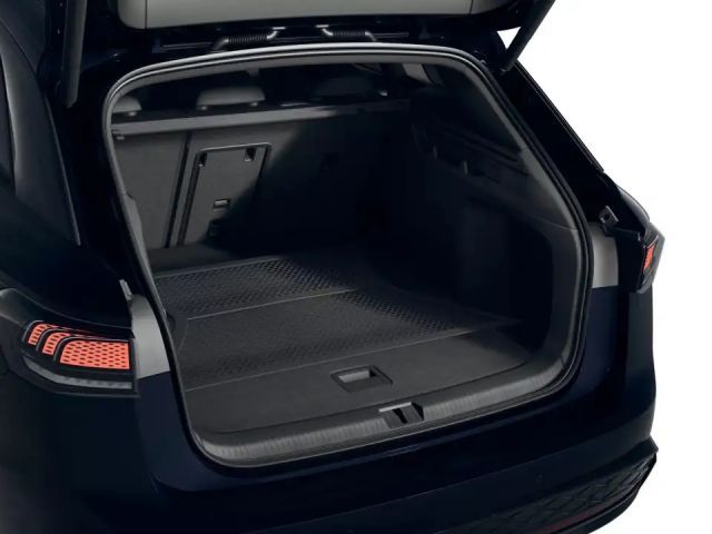 Volkswagen ID.7 GTX Tourer