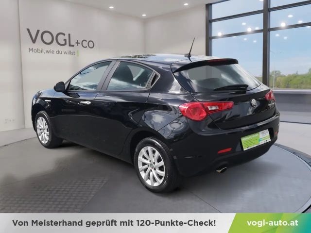 Alfa Romeo Giulietta 1.4 TB 120