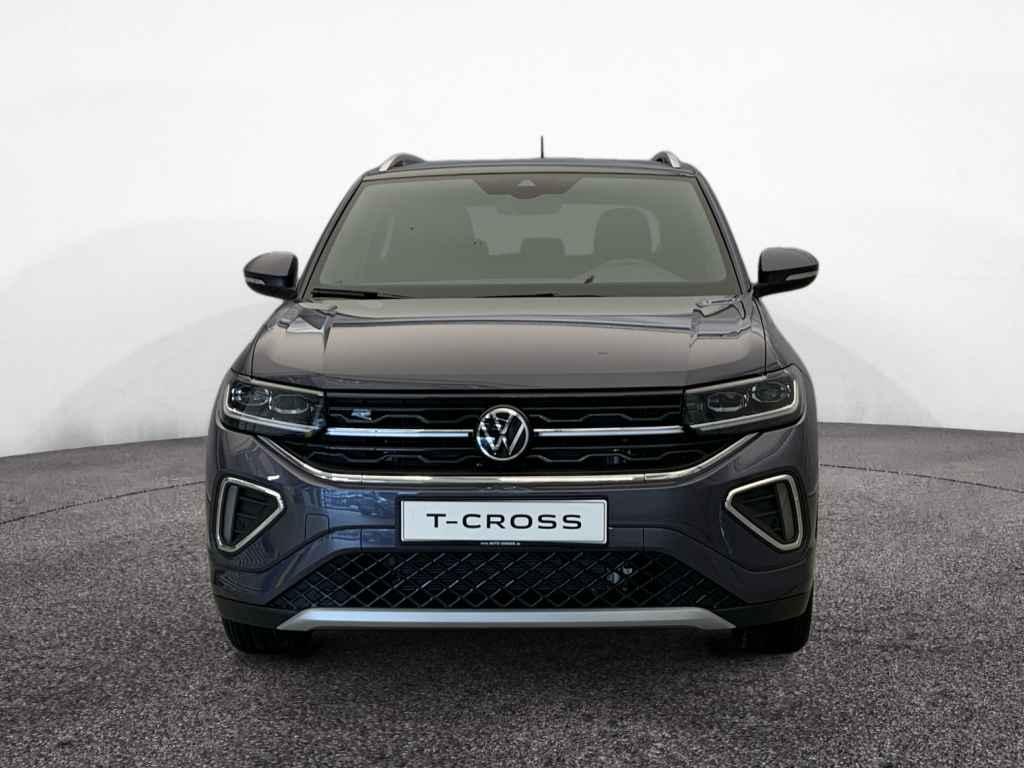 Volkswagen T-Cross 1.5 TSI DSG R-Line
