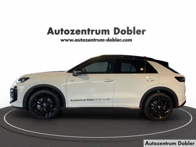 Volkswagen T-Roc 1.5 eTSI DSG R-Line