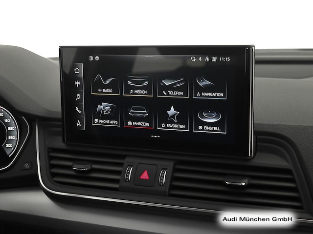 Audi Q5 40 TDI Quattro S-Tronic