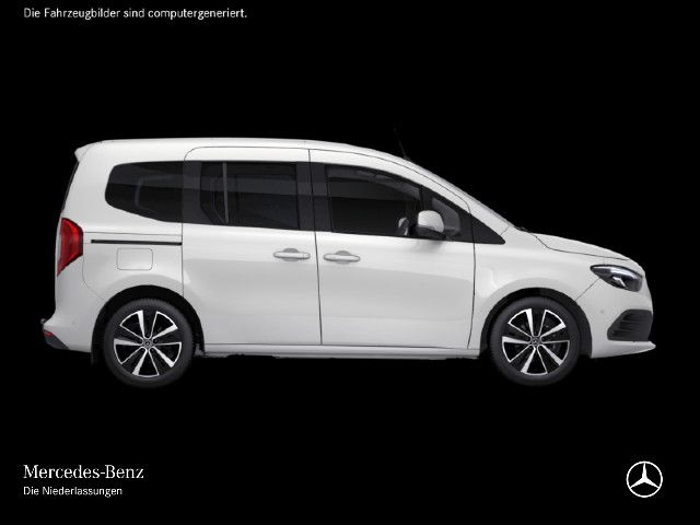 Mercedes-Benz T 180 Progressive