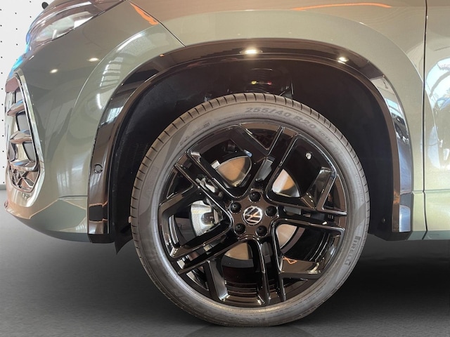 Volkswagen Tayron 4Motion DSG R-Line