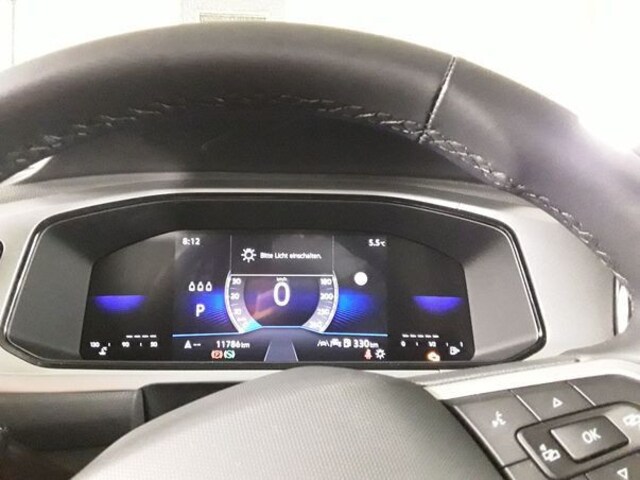 Volkswagen T-Roc 1.5 TSI DSG Life