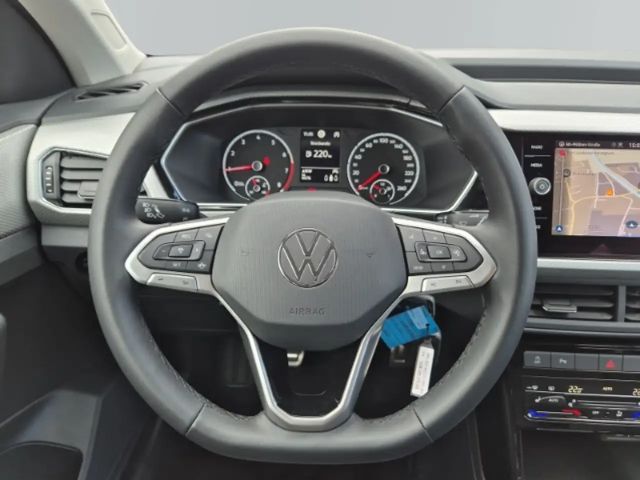 Volkswagen T-Cross 1.0 TSI Move