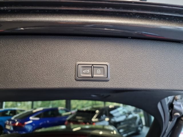 Audi SQ2 Quattro S-Tronic