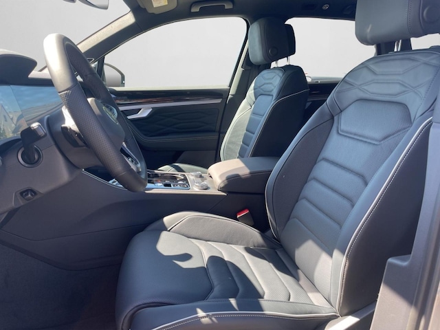 Volkswagen Touareg 3.0 V6 TDI 4Motion R-Line