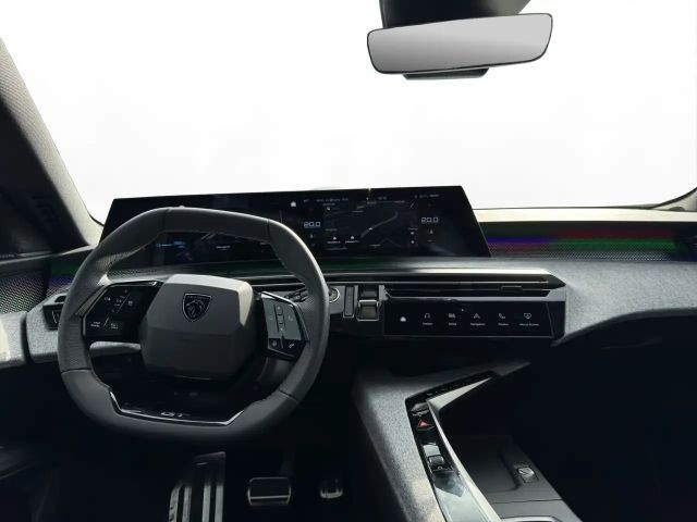 Peugeot E-3008 GT-Line