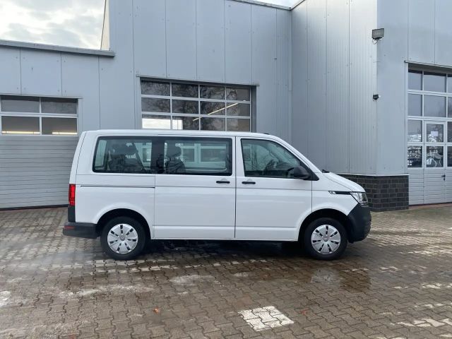 Volkswagen Transporter 2.0 TDI T6