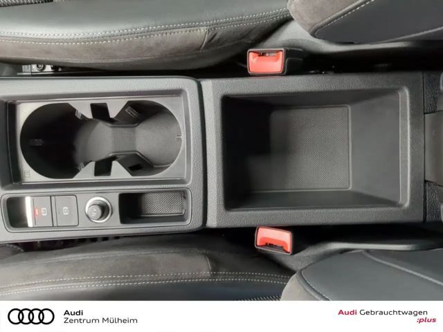 Audi Q3 45 TFSI Hybride S-Line