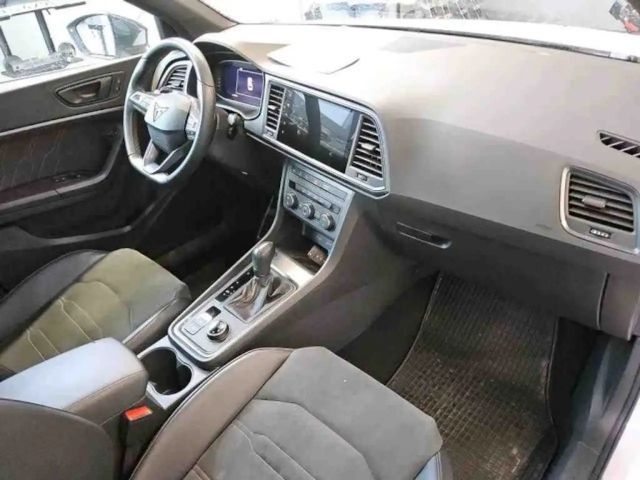 Cupra Ateca 2.0 TSI 4Drive DSG VZ