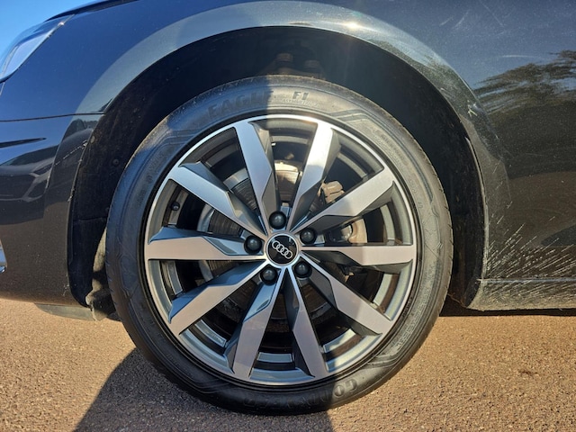 Audi A4 35 TFSI Avant S-Tronic