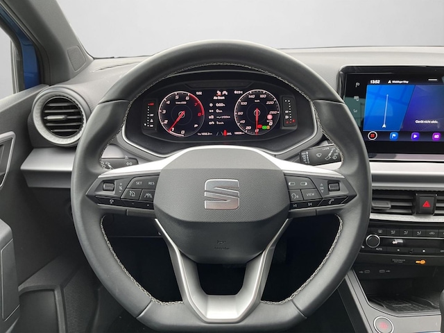 Seat Ibiza Xcellence