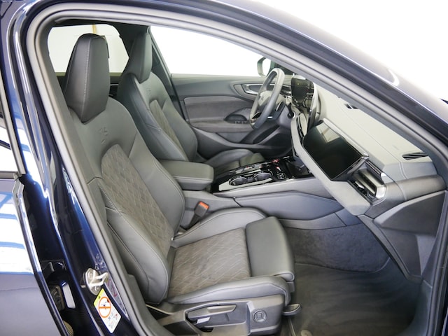 Audi A5 Avant Quattro S-Tronic