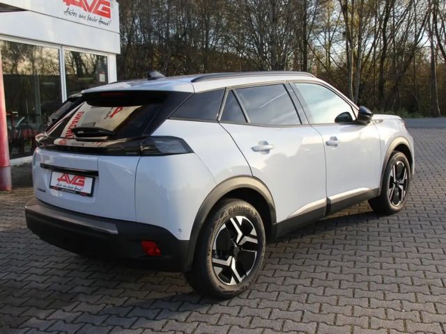 Peugeot E-2008 Allure Pack