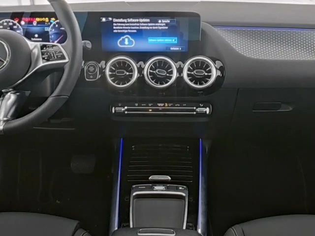 Mercedes-Benz B 200 Progressive