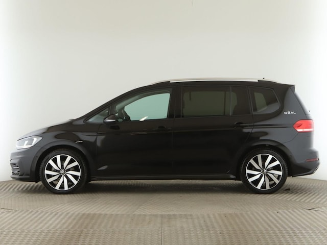 Volkswagen Touran 1.5 TSI