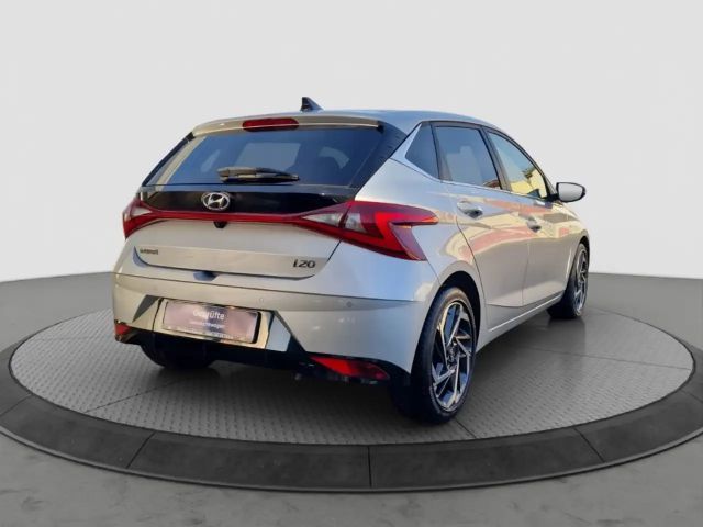 Hyundai i20 1.0 Prime T-GDi