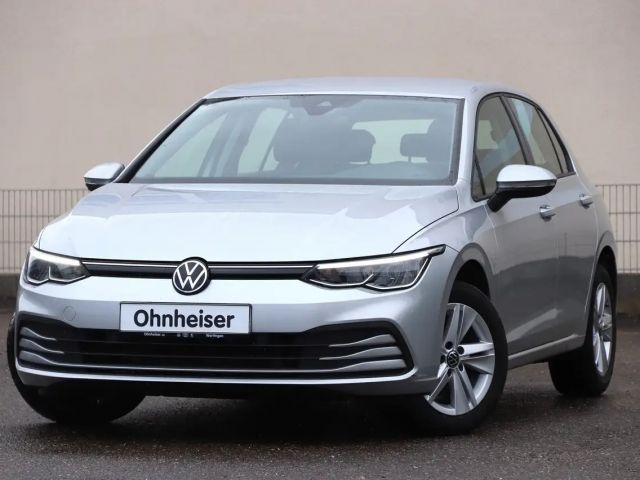 Volkswagen Golf DSG Golf VIII Life