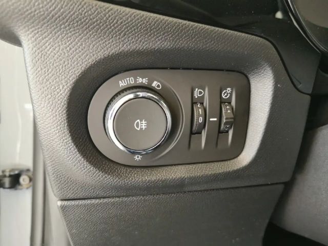 Opel Corsa GS-Line Grand Sport