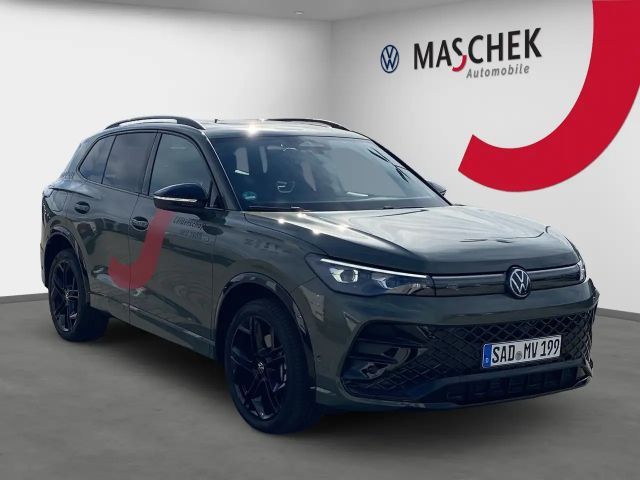 Volkswagen Tiguan 2.0 TDI R-Line