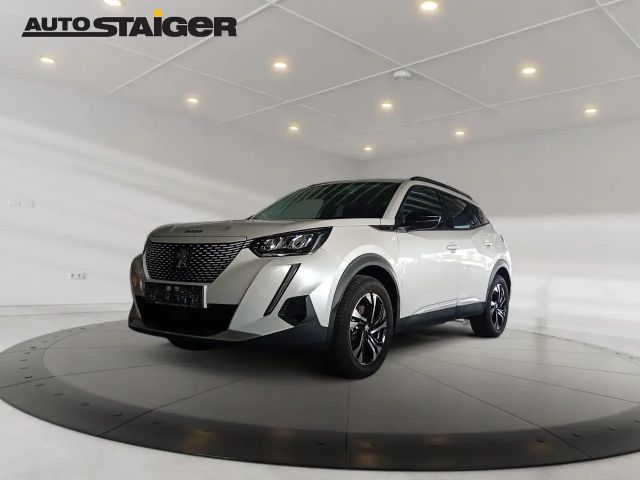 Peugeot E-2008 Allure Pack