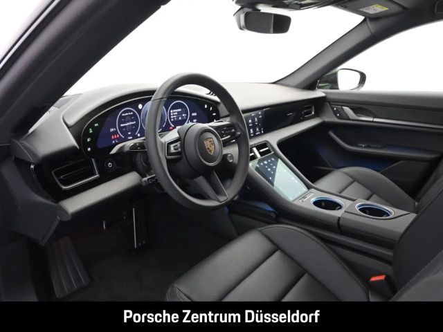 Porsche Taycan Sport Turismo